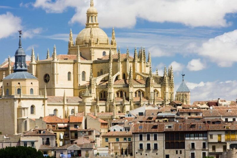 segovia-self-guided-audio-tour-on-your-phone