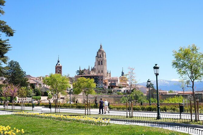 Segovia Tour with Cathedral and Alcazar from Madrid - Frequently Asked Questions