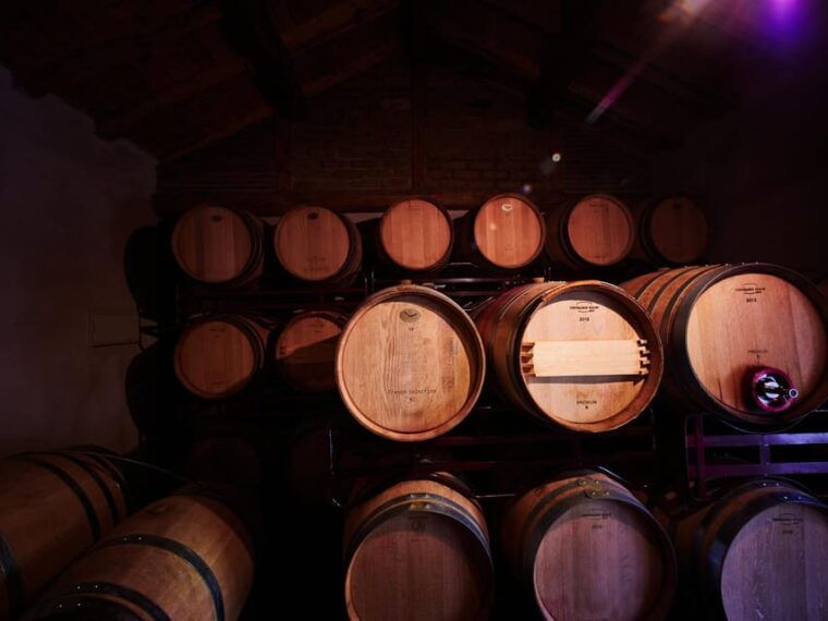 segovia-winery-tour-with-wine-tasting