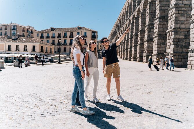 segovia-with-alcazar-guided-tour-by-high-speed-train-from-madrid