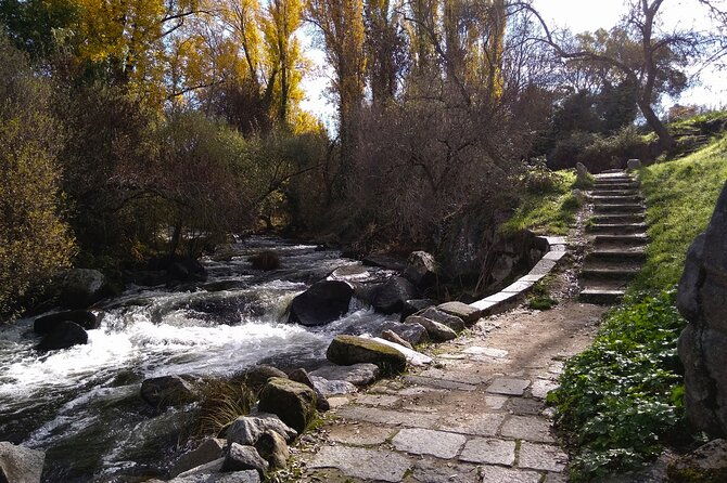 segovia-with-alcazar-guided-tour-by-high-speed-train-from-madrid