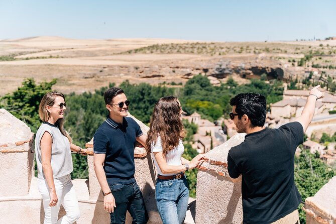 segovia-with-alcazar-guided-tour-by-high-speed-train-from-madrid