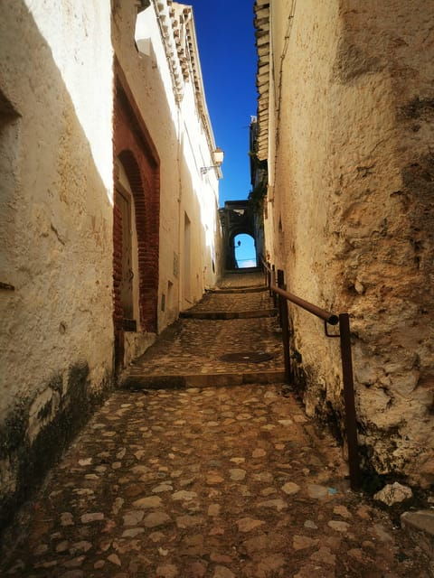 segura-de-la-sierra-highlights-walking-tour