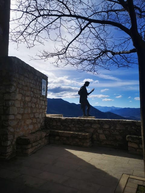 segura-de-la-sierra-highlights-walking-tour