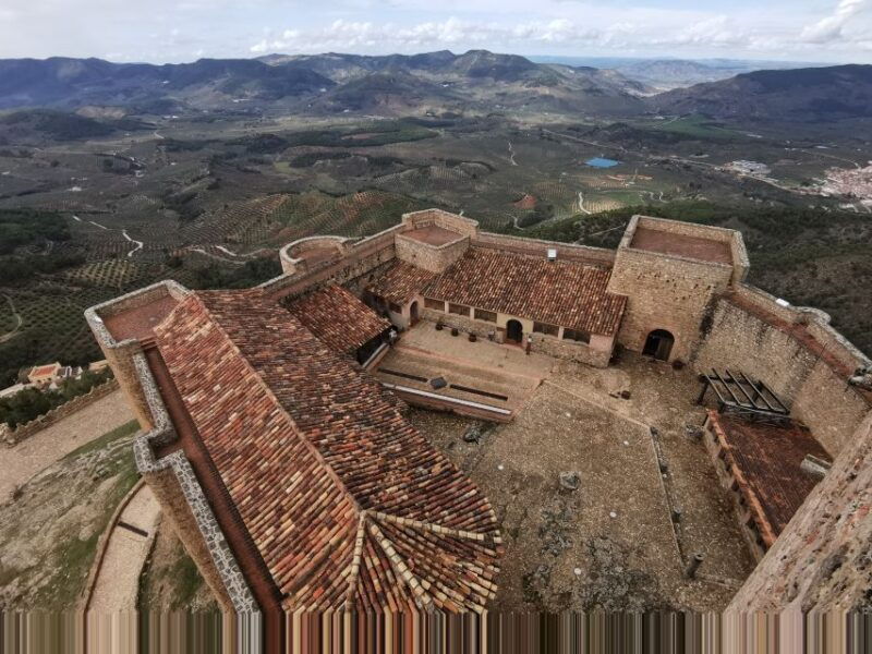 segura-de-la-sierra-segura-de-la-sierra-castle-guided-tour