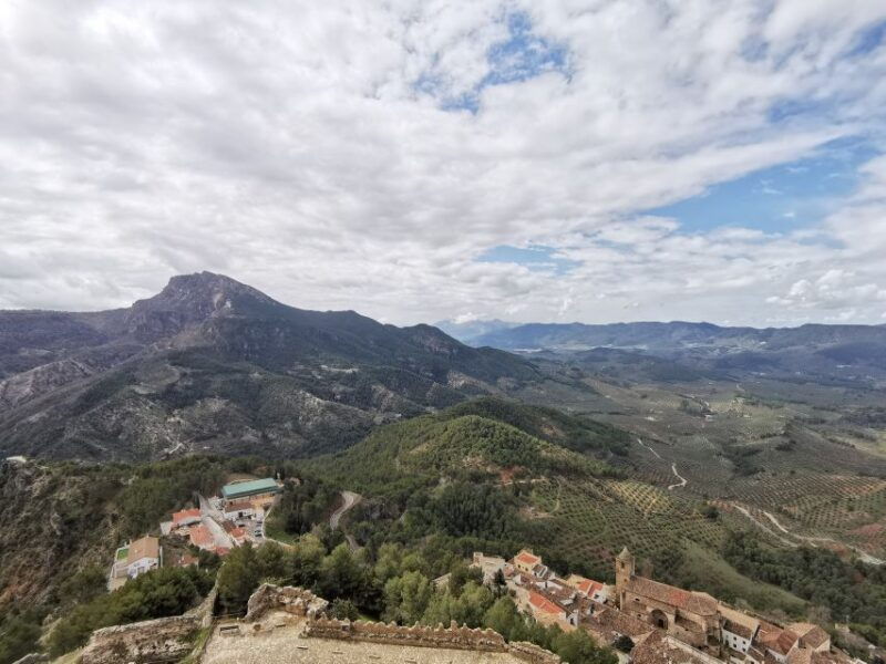 segura-de-la-sierra-segura-de-la-sierra-castle-guided-tour