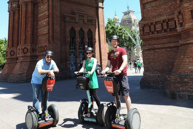 segway-flexible-private-tour-in-barcelona