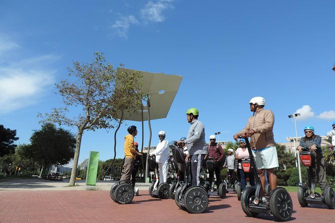 segway-flexible-private-tour-in-barcelona