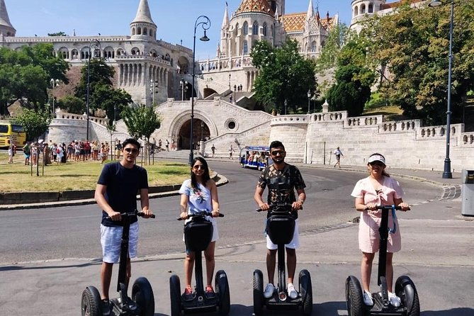 segway-guided-tour-in-budapest-historical-buda-castle