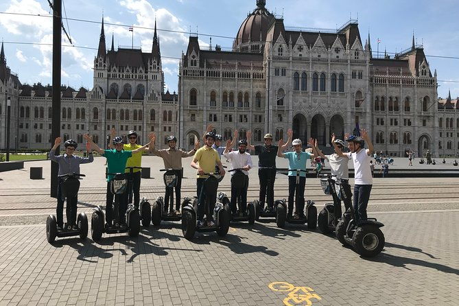 segway-guided-tour-in-downtown-budapest