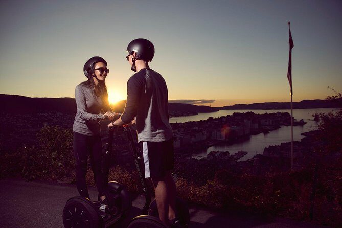 Segway Night Tour of Bergen - Why This Tour Offers Great Value