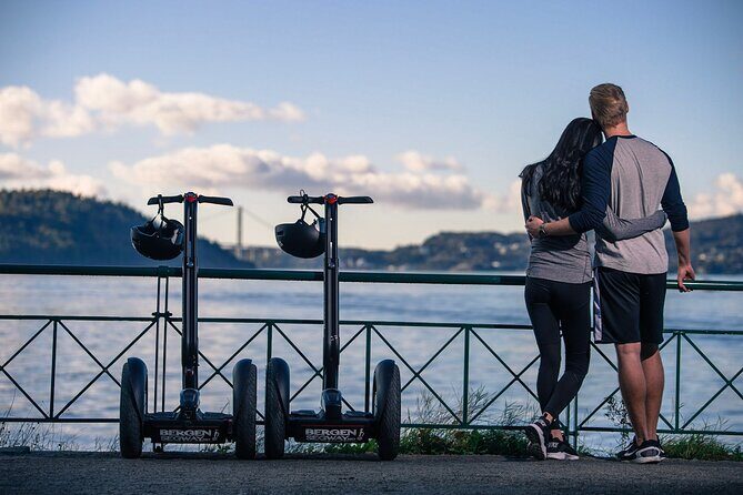 Segway Night Tour of Bergen - Final Thoughts