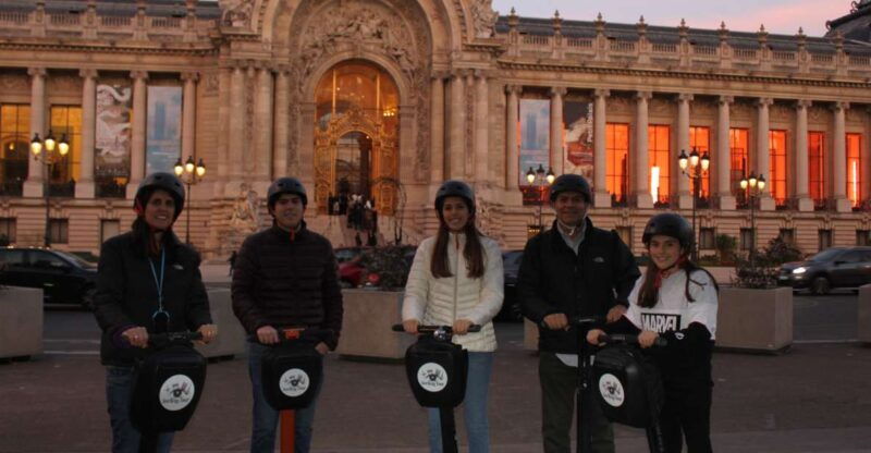 segway-private-tour-lights-of-paris