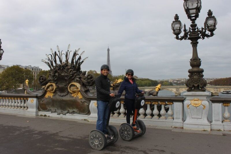 segway-private-tour-lights-of-paris