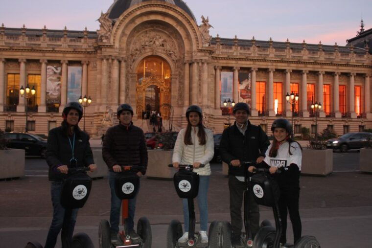 segway-private-tour-lights-of-paris