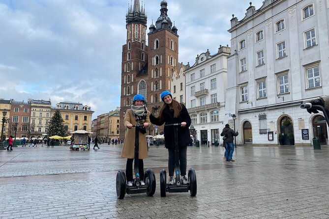 segway-rental-30-min-60-min-or-120-min-in-krakow