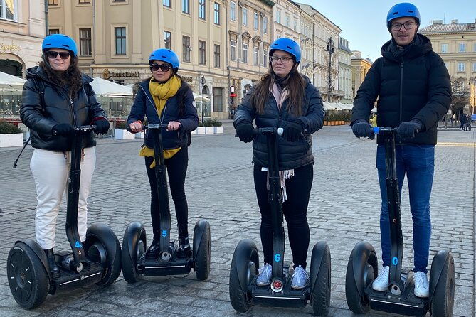 segway-rental-30-min-60-min-or-120-min-in-krakow