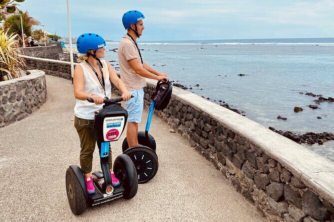Segway Ride St Pierre l'Authentique - Final Thoughts: Who Is This Tour For?
