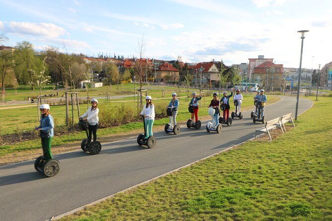 segway-taster-experience-in-prague