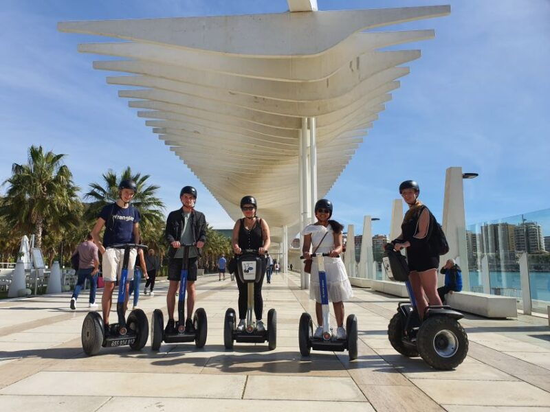 segway-tour-full-tour-of-the-city-of-malaga