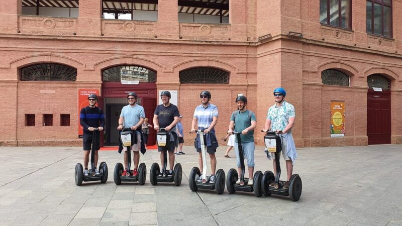 segway-tour-full-tour-of-the-city-of-malaga