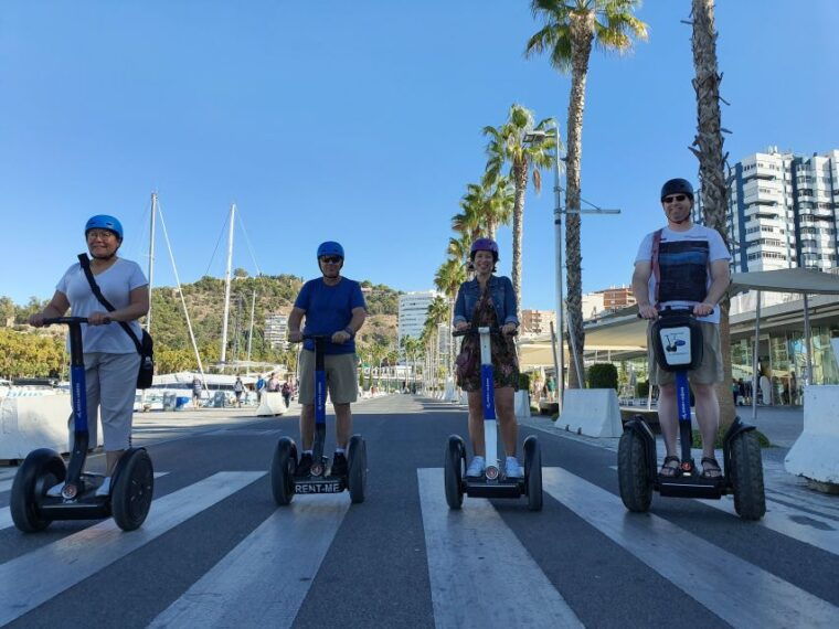 segway-tour-full-tour-of-the-city-of-malaga