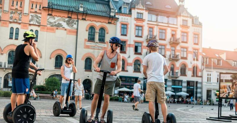 segway-tour-gdansk-full-tour-old-town-shipyard-3-hour-3