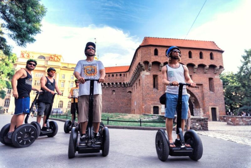 segway-tour-gdansk-full-tour-old-town-shipyard-3-hour-3