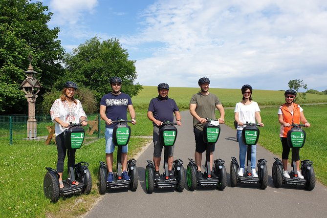 segway-tour-in-etzelsbach-with-eichsfeld-breakfast