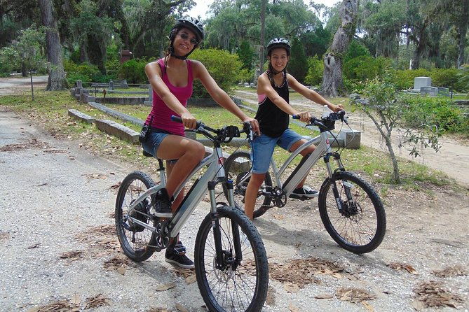 segway-tour-in-historic-bonaventure-cemetery-in-savannah