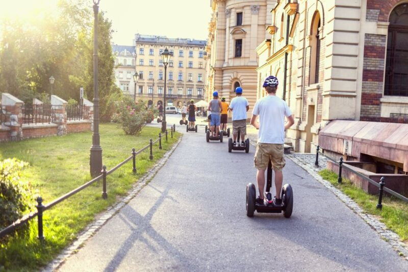 segway-tour-krakow-full-tour-old-town-jewish-quarter