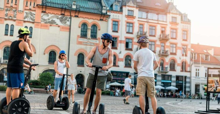 segway-tour-krakow-full-tour-old-town-jewish-quarter