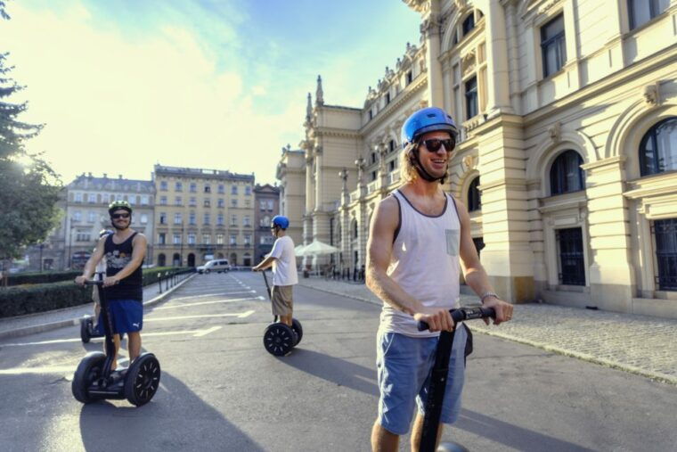 segway-tour-krakow-full-tour-old-town-jewish-quarter