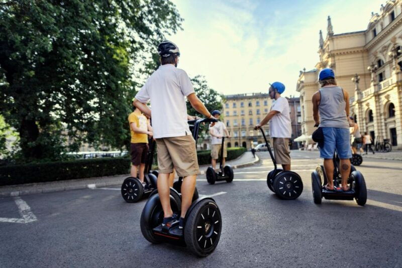segway-tour-krakow-grand-tour-old-town-wawel-castle