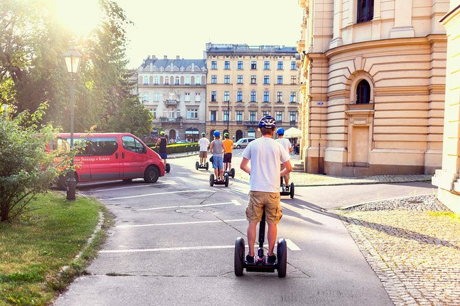 segway-tour-krakow-jewish-quarter-kazimierz-2-hours-of-magic