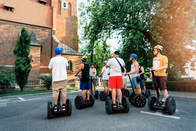 segway-tour-krakow-old-town-tour-2-hours-of-magic