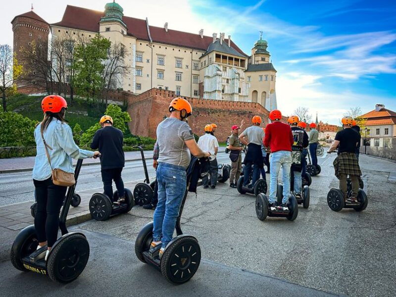 segway-tour-krakow-royal-route-1-hour-taste-of-adventure