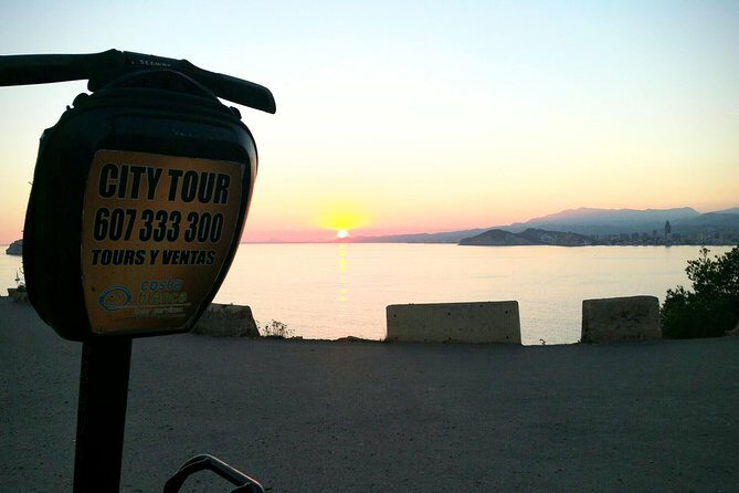 Segway Tour of Benidorm with Route Choice - Authentic Experience & Authentic Insights from Reviewers