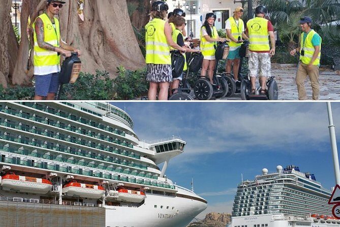 Segway Tour of Benidorm with Route Choice - The Sum Up: Who Will Love This Tour?