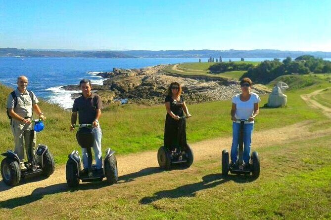 Segway Tour Tower of Hercules - Who Is This Tour Best For?