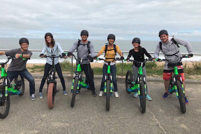 Seignosse electric scooter excursion - Final Thoughts