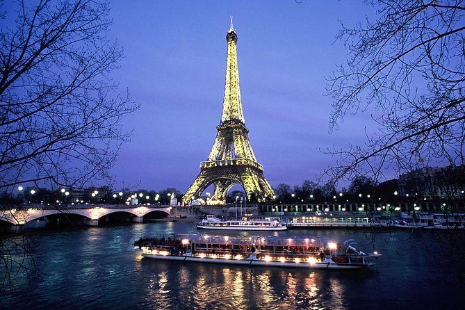 Seine River Sightseeing Guided Cruise by Vedettes du Pont Neuf - FAQs