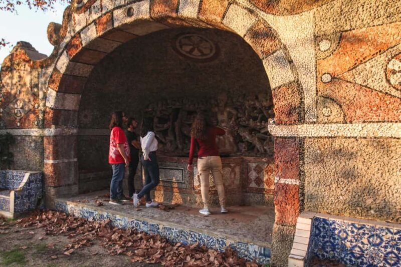 Seixal: Guided Walking Tour with Pastel de Nata - Access and Practicalities