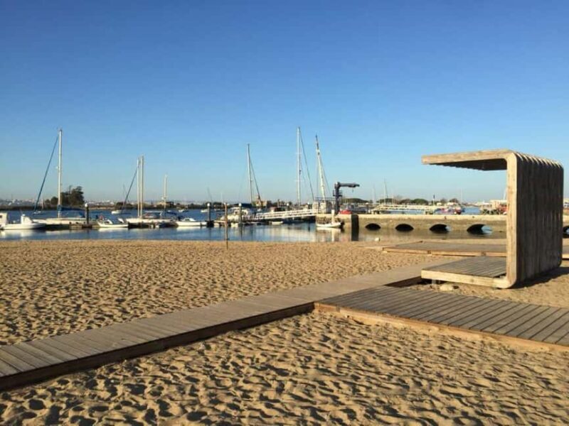 Seixal: Guided Walking Tour with Pastel de Nata - What’s Not Included?