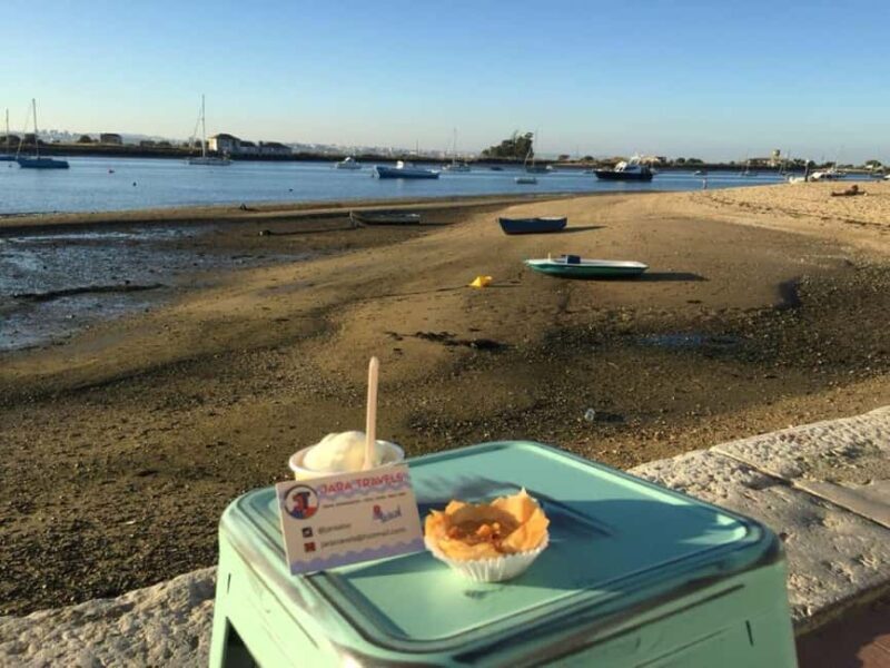 Seixal: Guided Walking Tour with Pastel de Nata - Who Will Love This Tour?
