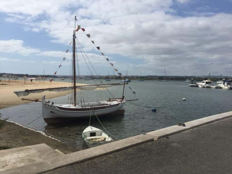 Seixal: Guided Walking Tour with Pastel de Nata - FAQ