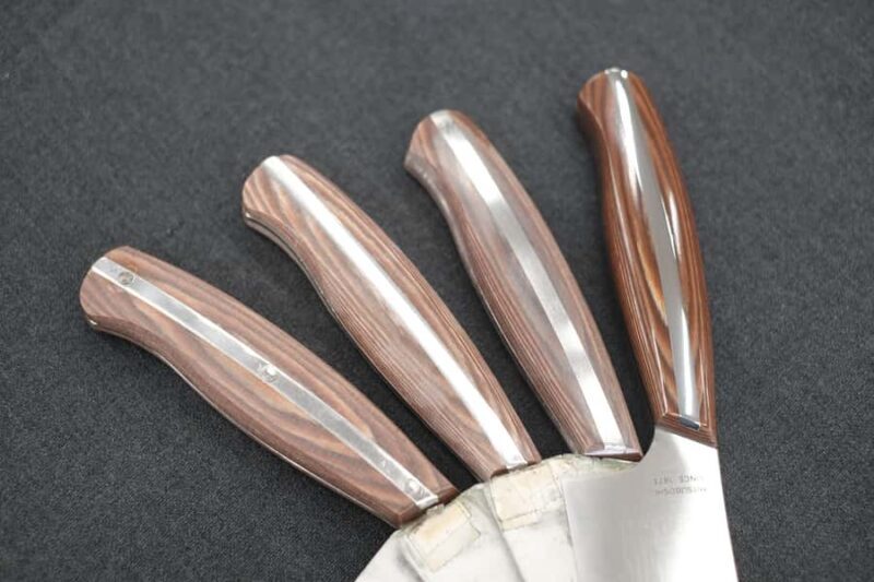 Seki, Gifu : Mitsuboshi Cutlery Kitchen Knife Factory Tour - The Sum Up