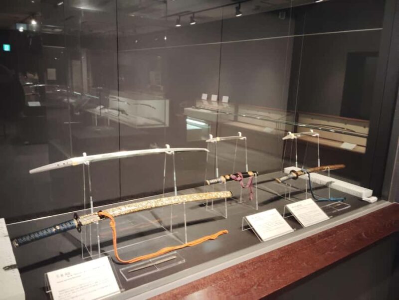 Seki: Samurai Sword Legacy and Japanese Blade Craft - The Authenticity and Value