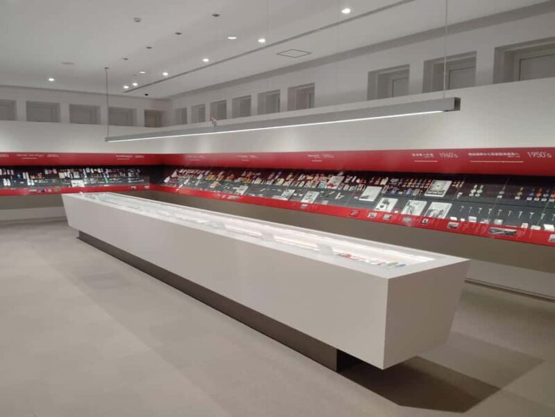 Seki: Samurai Sword Legacy and Japanese Blade Craft - Who Will Love This Tour?