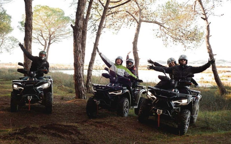 Sektor Rinia Tour (ATV 4 hours) - Why This Tour Offers Great Value